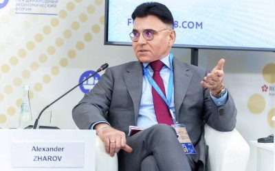 Газпром-Медиа: Развитие национальных онлайн-платформ — ключ к цифровому суверенитету России