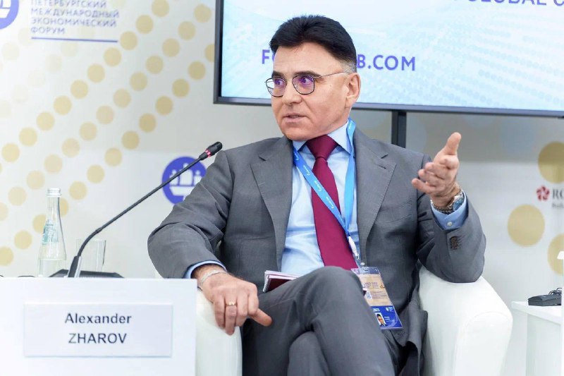 Газпром-Медиа: Развитие национальных онлайн-платформ — ключ к цифровому суверенитету России