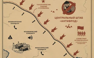 Госдума, ЦБ и операторы обсудят стратегию борьбы с телефонным мошенничеством
