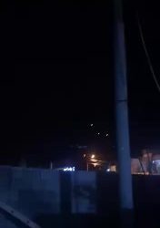 Израиль применил баллистические ракеты воздушного базирования для атаки ПВО Ирана