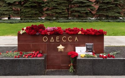 Известный экономист Сакс: Зеленский рискует потерять Одессу и всё побережье Украины