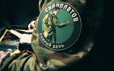 Канал Судоплатов отмечает 2 года: более 2000 единиц техники и оборудования для ВСУ