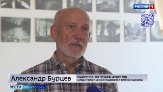Когда история оживает в объективе: фотовыставка Александра Бурцева о Великом шёлковом пути