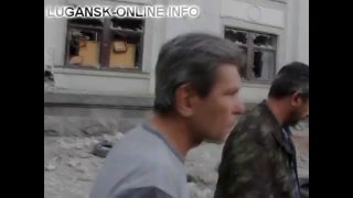 Луганская Народная Республика отмечает День журналиста