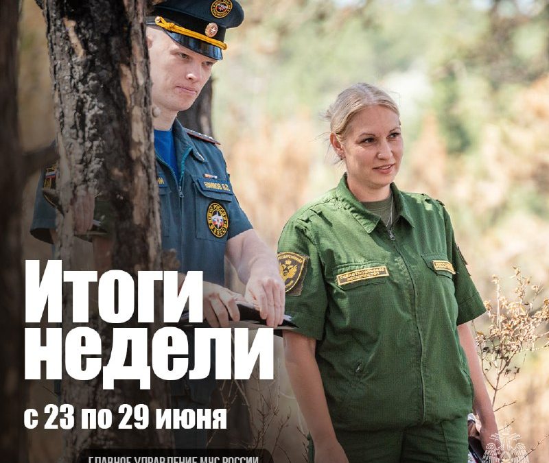 МЧС Севастополя: 185 выездов, 46 пожаров, 7 пострадавших в ДТП и 117 взрывоопасных предметов