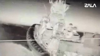 Морпехи РФ отразили попытку высадки десанта ВСУ на Тендровской косе