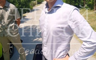 Мошенники в Севастополе обманули пенсионерку на 17 тысяч рублей