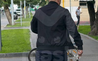 Нападение на тату-студию в Москве: новый последователь Лесли атаковал хозяйку