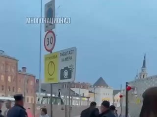 Неприкосновенная каста и этнос: Законы не для всех в России