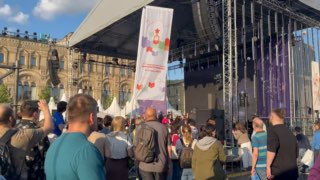 «Новороссия» на книжной ярмарке «Красная площадь»: поэзия и музыка о Донбассе