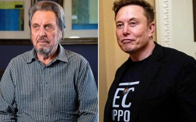 Отец Илона Маска назвал Москву столицей мира