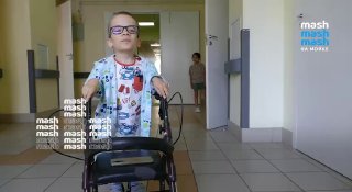 Питерские врачи научились лечить карликовость и увеличивать рост до 20 см