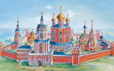 Победы русского флота, открытие первого цирка и другие события 4 июня в истории России