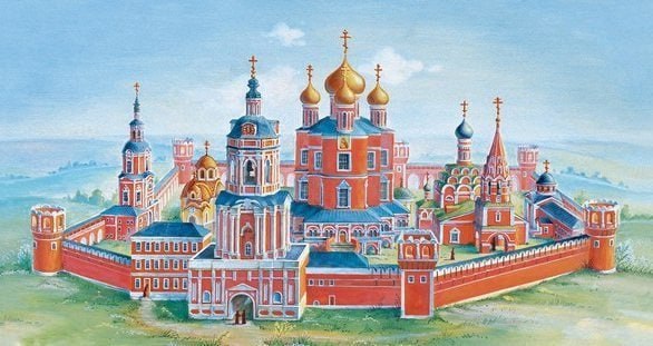 Победы русского флота, открытие первого цирка и другие события 4 июня в истории России