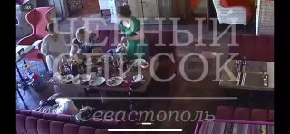 Посетители ресторана Чайхана «ZarBazar» ушли, не оплатив счет на 12 000 рублей