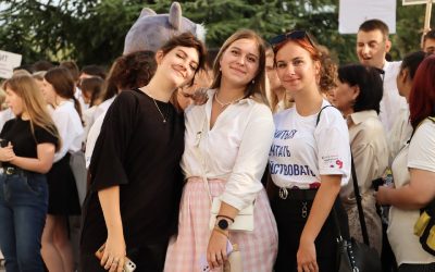 Приёмная кампания в СевГУ стартует 20 июня: ключевые нововведения