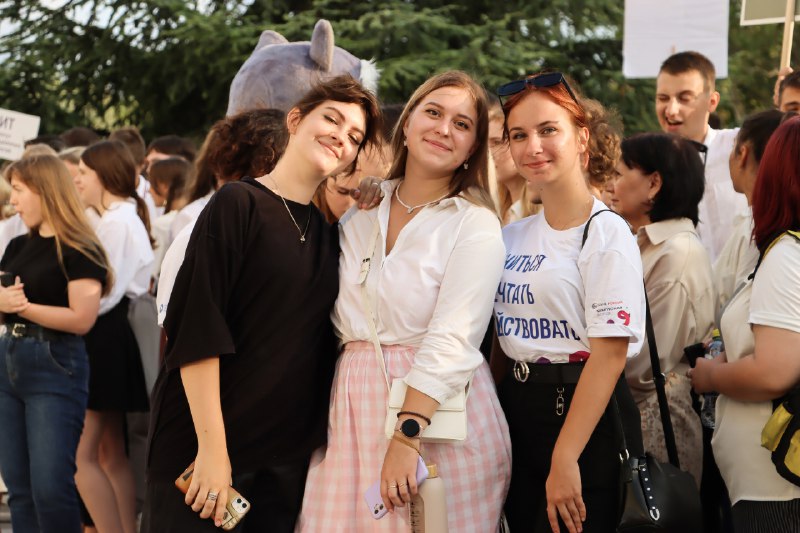 Приёмная кампания в СевГУ стартует 20 июня: ключевые нововведения