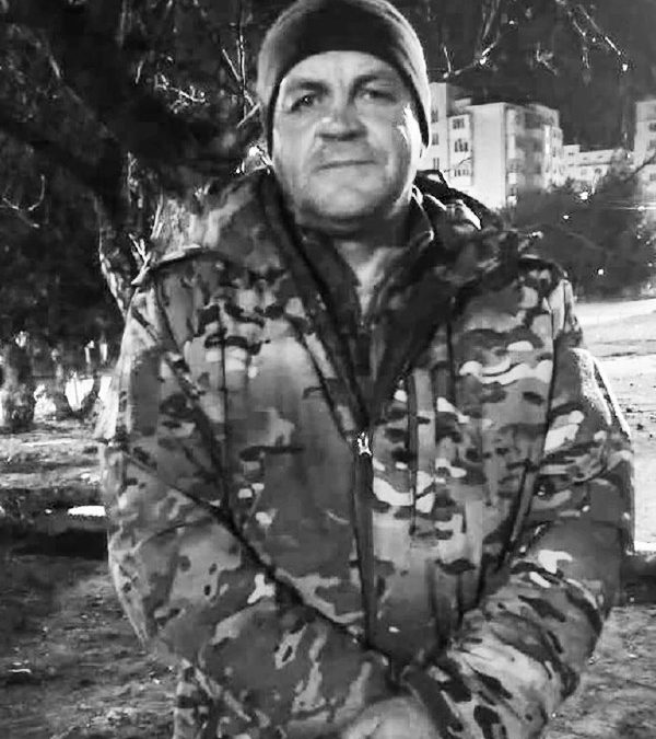 Прощание с героями: Юрием Полевым и Ильей Гурой, павшими в боях за Родину