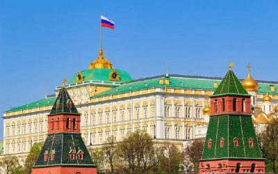 Путин объявил благодарность Александру Галушке за общественно значимые мероприятия