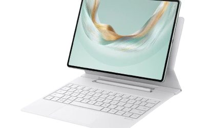 Раскройте творческий потенциал с HUAWEI MatePad Pro 12,2»: яркий экран, лёгкий корпус и мощные приложения