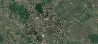 Разведчики Северян вскрыли объект ГУР в Харькове, цель поражена
