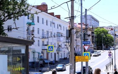 Рекламное агентство оштрафовано на 200 тыс. рублей за незаконную звуковую рекламу в Севастополе