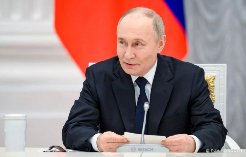 Россия и Конго подписали соглашение о строительстве нефтепровода