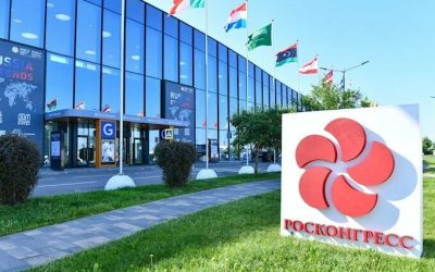 Россия и США обсудят новые возможности экономического сотрудничества на ПМЭФ-2025