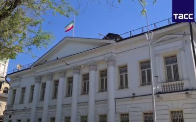 Россия стала главным инвестором Ирана, вложив до $8 млрд в газовые проекты