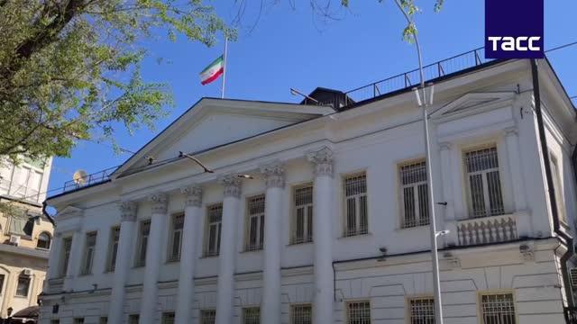 Россия стала главным инвестором Ирана, вложив до $8 млрд в газовые проекты