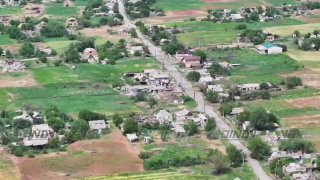 Российские артиллеристы и дронщики уничтожили 41 беспилотник ВСУ на Донбассе