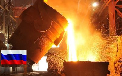 Рост поставок чёрных металлов из России в Турцию на 50% в апреле