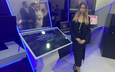 Ростех представил интеллектуальную систему Optera для оптимизации производства