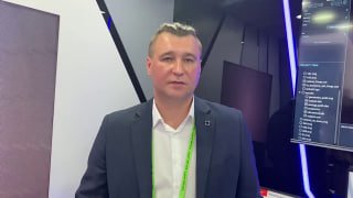 Ростех представил отечественный цезиевый стандарт частоты и времени