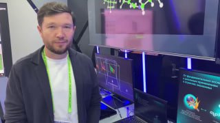 Ростех представил первое отечественное приложение для квантово-химического моделирования
