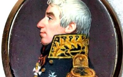 Русский катер «Меркурий» пленил шведский фрегат «Венус» в 1789 году