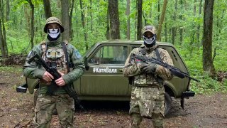 Сбор на 200 мотоциклов: уже собрано 140, помощь продолжается