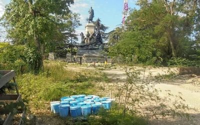 Севастополь: Оплот патриотизма и сохранения культурного наследия