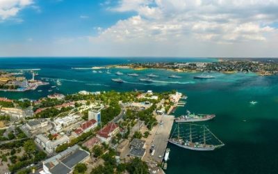 Севастополь отмечает День города: 239 лет со дня основания Города-Героя