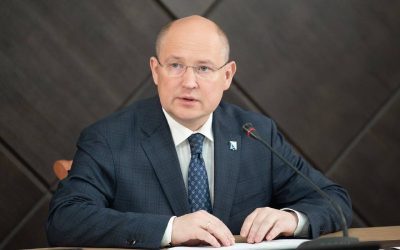 Севастополь создает кадровый лифт для героев СВО: 65 участников отобраны для обучения