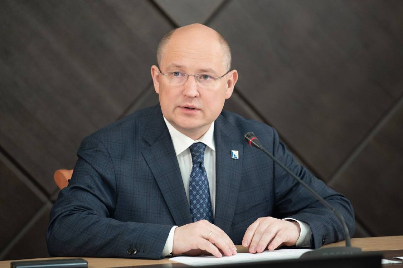 Севастополь создает кадровый лифт для героев СВО: 65 участников отобраны для обучения