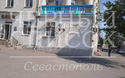 Севастопольцы возмущены игнорированием властями Дня города