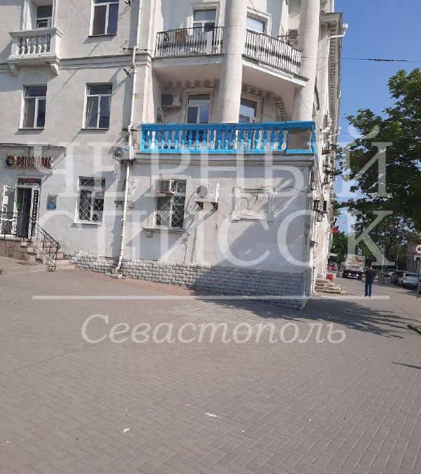 Севастопольцы возмущены игнорированием властями Дня города