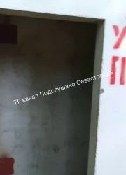 Севастопольцы возмущены отсутствием укрытий для детей во время воздушных тревог