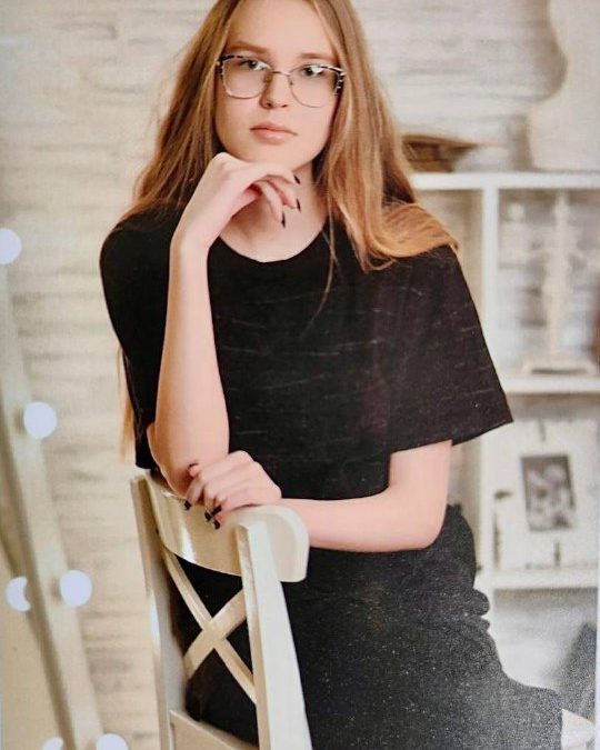 Севастопольские стобалльники ЕГЭ по русскому языку: Екатерина-Мария, Любовь и Платон