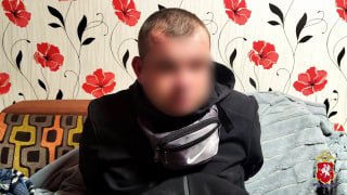 Севастопольский наркосбытчик арестован за хранение и сбыт крупной партии синтетики