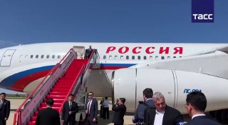 Шойгу прибыл в КНДР для обсуждения военно-технического партнерства и памяти союзников