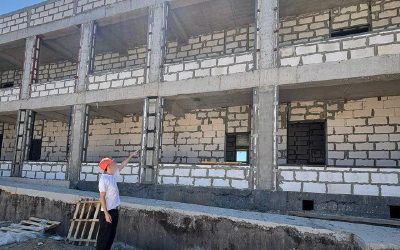 Сотрудник строительной организации предстанет перед судом за травмирование рабочего в Красноперекопске
