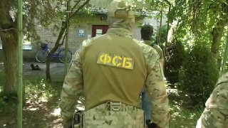 Сотрудник здравоохранения в Запорожье задержан за передачу данных пациентов Украине