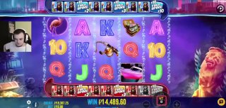 Стример сорвал куш в 27.625₽ на 7K CASINO с минимальной ставки в 16₽